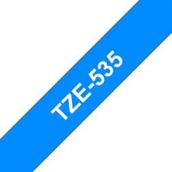 Brother TZE535 Laminated tape 12mm