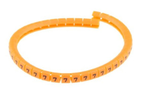 100 sztuk 4mm RS PRO