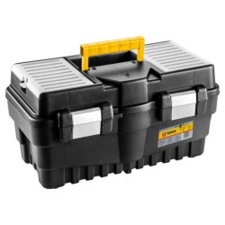 Zestaw narzędzi w skrzynce 79R132 stolarz średni 79R132+G1