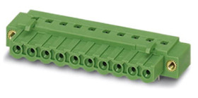 Blok zacisków wtykowych 4-pinowe raster: 5.08mm Phoenix Contact 12.0A 630.0 V.