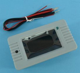 MIERNIK POJEMNOŚCI/NAŁADOWANIA AKU. 100V