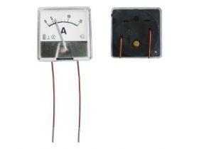 AMPEROMIERZ 15A KWADRAT+BOCZNI