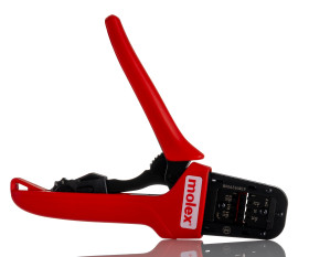 Styk Molex Złącza Micro-Fit 3 Ręczny