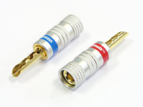 Wtyk bananowy TBC-052 Vitalco