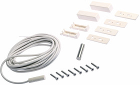 Przełącznik kontaktronowy ABUS Security-Center 100V ac 0.05A Przewód