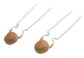 Termistor PTC 100R 100st.C 270V