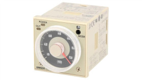 H3cr-A100-240Ac Przekaźnik Czasowy O Zakresie Zliczania 0,05S300h, Wyjściu...