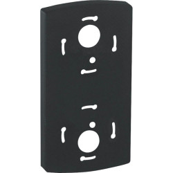 Werma Signaltechnik 975.691.01 Flatsign Fixing Kit