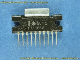 HA1366W