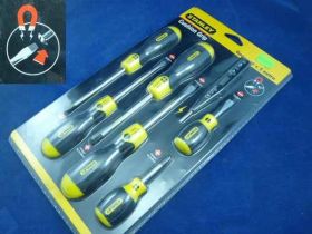 WKRĘTAKI STANLEY CG Z PRÓB. NAPIĘCIA