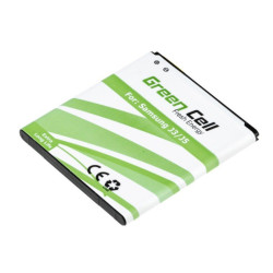 Akumulator SAMSUNG Galaxy J3 J5 Green Cell
