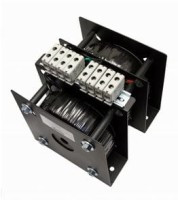 TT3F1300-400/230 Transformator trójfazowy T3S 1300VA 3x400V / 3x230V