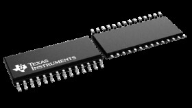14-Bit, 125-MSPS Digital-to-Analog Converter (DAC)