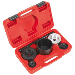 Sealey VSE4779 Rear Axle Bush Tool - Ford Fiesta Iv, Ka