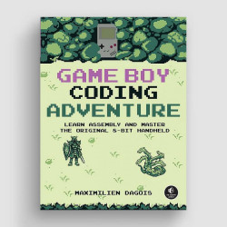 Game Boy Coding Adventure