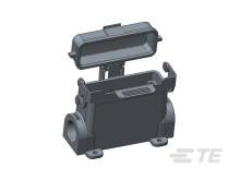 HEAVY DUTY RECT SIBAS