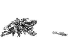 Złącze modułowe żeńskie zaciskowe styk 12A 0,5-1mm2 TS35/1 AL MSTBC-MT 0,5-1,0 3190564 /100szt./