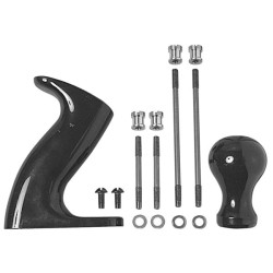 Stanley 1-12-701 Kit 2 Large Bailey Plane Handles