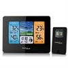 Stacja pogodowa sterowana WiFi bezprzewodowa GB522