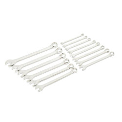 Zestaw narzędzi nastawnych GearWrench 14 szt.