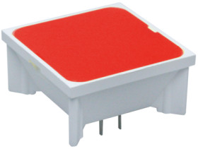 Signal indicator, red, LED number: 2, 3.14.002.051/0000