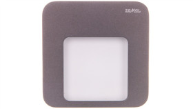 Oprawa Led Moza Pt 230V Ac Grf Biała Ciepła 01-221-32 Led10122132