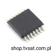 74HCT86PW Quad EX-OR Gate SMD-TSSOP14 PHILIPS