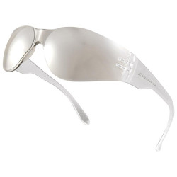 Okulary ochronne BRAVA2 LIGHT MIRROR BRAV2LM DPP
