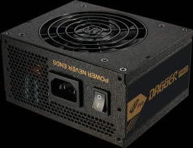 PPA6504801 Fortron Dagger Pro 650W