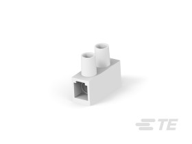 Blok zacisków 1-pinowe, raster 14.5mm, 65A, 600 V