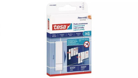 Plastry montażowe do płytek 3kg