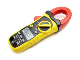 Miernik cyfrowy cęgowy pomiary przewodów do 30mm DT-362 01832