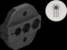 90529 Ratchet I for crimping pliers 90528, 90527, 90295 and 90296