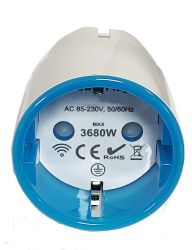 Inteligentne gniadko WiFi Tuya