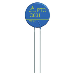 Epcos B59995-C120-A70 13 Ohms 0.7A 30V PTC Thermistor