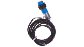 Czujnik Fotoelektryczny 500Mm M18 10-30V Dc Pnp Przewód 4-Żyły 2M 1Khz Prosty...
