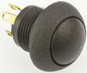 Nasadka przełącznika Chwilowy SPDT, montaż panelowy Otto