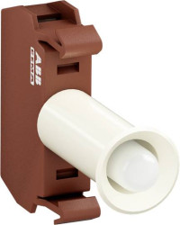 ABB P9PLNVNV LED-Block 1 szt.
