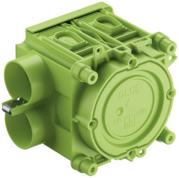 Spelsberg 98476601 (D x S x W) 71 x 71 x 67.5 mm 1 szt.