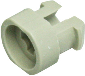 Plastic nipple, plastic, 10037518