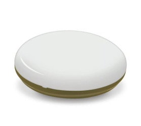 Plafon SUN n/t 13W AC 230V 50Hz 4000K (neutr.) 120 st. IP54 1370lm PL-SUN/LED/13W złoty