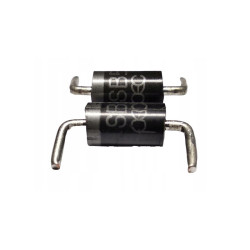 SB560B Dioda Schottky 60 V...