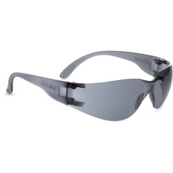 Okulary ochronne Bolle Safety Okulary Przydymione