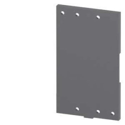 Adapter montażowy na szynę 35MM do 3VA10/11 3VA9187-0SH10