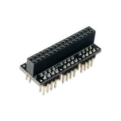 Adapter Digital Discovery High Speed do Digital Discovery