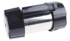 Słupek taśmy długość taśmy 2m Szpula taśmy Czerwony