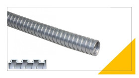 Peszel metalowy Anaconda Multiflex typ FCCN DN 40 nr kat. 302.640.1 /10m/