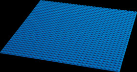 11025 LEGO® Classic Blue Building Board