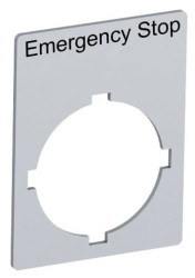 ABB SK615552-15 SK615552-15 Znak tekstowy 1 szt.