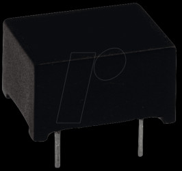 AM1P-1209SZ DIL-8 DC/DC converter, 1 W, 12 V in/9 V out